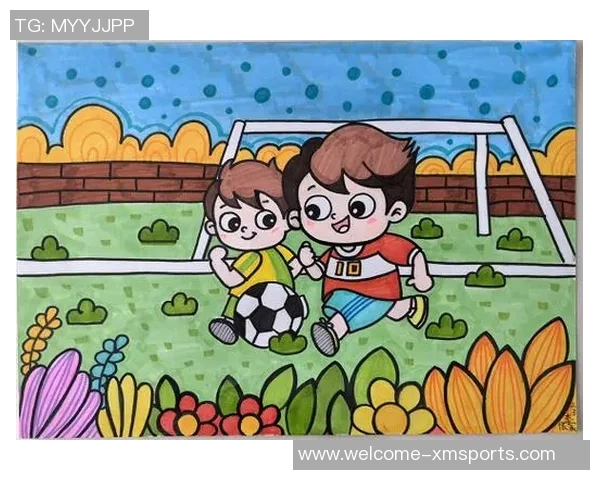 足球的魅力与激情如何影响我们的生活与文化认同 足球的魅力与激情如何影响我们的生活与文化认同