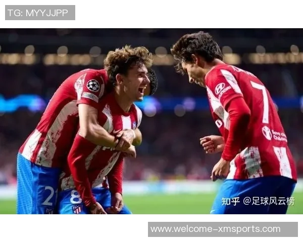 豪门足球风云中的格列兹曼传奇之路与辉煌成就解析 豪门足球风云中的格列兹曼传奇之路与辉煌成就解析